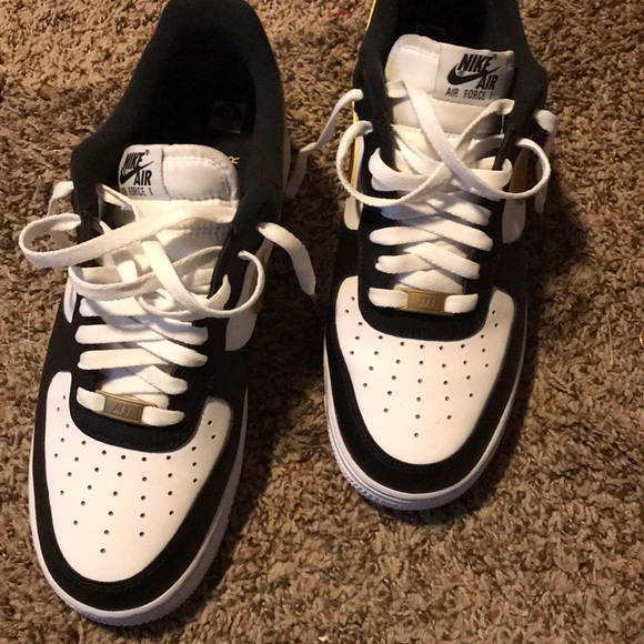 Used shoes - Picture 3 of 4